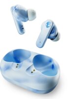 Skullcandy EcoBuds TWS Wireless In-Ear Fülhallgató Headset - Kék