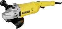 DeWalt DWE494-QS Elektromos Sarokcsiszoló Flex Ø230mm 2200Watt