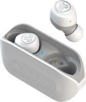 JLAB Go Air Bluetooth Fülhallgató Headset - Fehér/Szürke