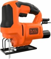 Black & Decker BES603-QS 400 W dekopírfűrész