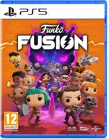 Funko Fusion PS5 Játékszoftver