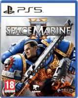 Warhammer 40.000: Space Marine 2 - PS5