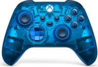 Microsoft Vezeték nélküli controller - Sky Cipher Special Edition (Xbox Series X|S/PC/Android/iOS)