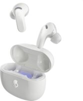 Skullcandy S2IPW-S951 Rail ANC Bluetooth Fülhallgató Headset - Szürke