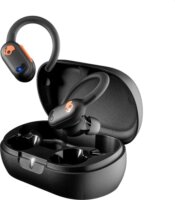 Skullcandy S2PAW-S749 Push ANC Bluetooth Sport Fülhallgató Headset - Fekete