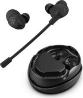 JLAB Work Buds Bluetooth Sport Fülhallgató Headset - Fekete