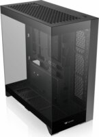 Thermaltake CTE E550 TG Számítógépház - Fekete