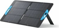 Anker SOLIX PS100 Solar Hordozható kemping és túra Napelem Panel 100W