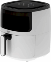 Camry CR 6313 Air Fryer Forrólevegős sütő 5L - Fehér