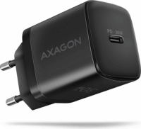 Axagon ACU-PD USB-C Hálózati töltő - Fekete (30W)