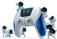 Sony Dualsense Wireless Controller Gamepad PS5 - Astro Bot Limited