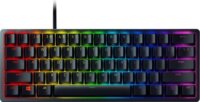 Razer Huntsman Mini (Red Switch) Vezetékes Gaming Billentyűzet - Angol (UK)