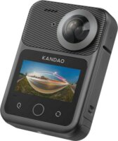 Kandao QooCam 3 Ultra 360° Akciókamera 128GB