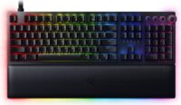 Razer Huntsman V2 (Analog Switch) Vezetékes Gaming Billentyűzet - Angol (UK)