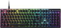 Razer DeathStalker V2 (Red Switch) Vezetékes Gaming Billentyűzet - Angol (UK)