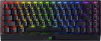 Razer BlackWidow V3 Mini HyperSpeed (Yellow Switch) Wireless Gaming Billentyűzet - Angol (UK)