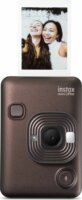 Fujifilm instax mini LiPlay Instant fényképezőgép - Bronz