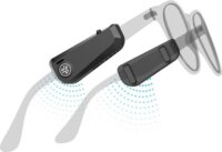 JLab JBuds Frames True Wireless fülhallgató - Fekete