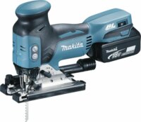 Makita DJV181RTJ Akkus Szúrófűrész Dekopír + 2x 18V Akku