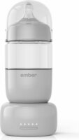 Ember Baby Bottle System - Okos Cumisüveg készlet melegítővel 178ml