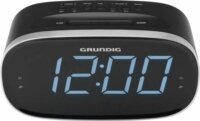 Grundig Sonoclock 3100 Bluetooth Rádiós Ébresztőóra - Fekete