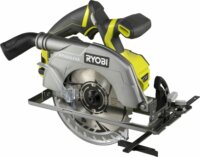 Ryobi R18CS7-0 Kefementes Akkus kézi körfűrész (akku és töltő nélkül)