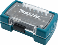 Makita D-74762 Bit készlet 1/4" gyorscserélő bit tartóval 32 darabos