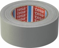 Tesa 04651 Extra Erős Szövet ragasztószalag 25m x 50mm - Szürke