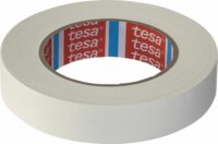 Tesa 04651 Extra Erős Szövet ragasztószalag 25m x 25mm - Fehér