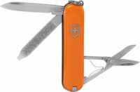 Victorinox Classic SD Mini Zsebkés Svájci Bicska - Mango Tango