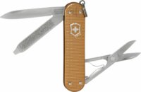 Victorinox Classic SD Mini Zsebkés Svájci Bicska - Alox Wet Sand