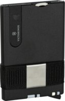 Victorinox Smart Card Wallet - Bankkártya tartó Extra kiegészítőkkel - Szürke