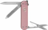 Victorinox Classic SD Mini Zsebkés Svájci Bicska - Alox Cotton Candy