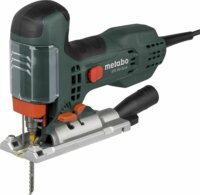 Metabo STE 100 Quick Elektromos Szúrófűrész Dekopír + Koffer