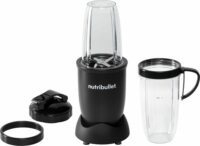 Nutribullet NB PRO Turmixgép 900W - Fekete