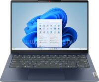 LENOVO IdeaPad Slim 5 14IMH9 Notebook kék (14.0" / Intel Core Ultra 5-125H / 16GB / 1TB SSD)