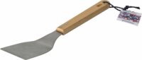 Jean Dubost Laguiole Barbecue Grill Spatula Fa nyéllel 36cm