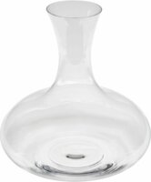 Alessi SG119/4000 Mami-XL Decanter - Bordekantáló kristályüveg 0,75L