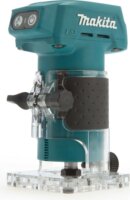 Makita DRT52Z Akkus Élmaró gép 18V (Akku és töltő nélkül)