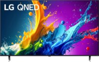 LG 55" 55QNED80T3A 16.9 4K UHD HDR QNED Smart TV