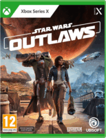 Star Wars Outlaws Xbox Series X játékszoftver