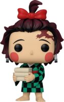 Funko POP Demon Slayer - Tanjiro (Kimono) figura