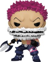 Funko POP One Piece - Katakuri figura