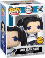 Funko POP Demon Slayer - Aoi Kanzaki figura