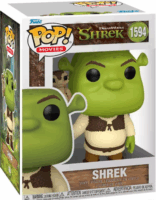 Funko POP Shrek - Shrek figura