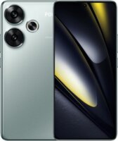 Xiaomi Poco F6 5G 12/512GB Dual SIM Okostelefon - Zöld