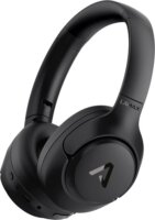 LAMAX NoiseComfort2 Wireless Headset - Fekete