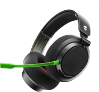 Skullcandy SLYR PRO Xbox Wireless Gaming Headset - Fekete