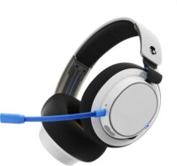 Skullcandy SLYR PRO PlayStation Wireless Gaming Headset - Fehér