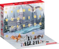 Schleich 99175 Harry Potter Wizarding World Adventi Naptár 2024